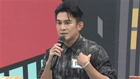 Terry（圖／中天提供）