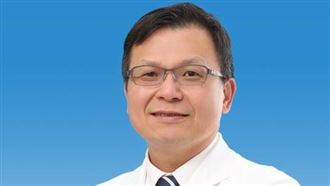 陳堯俐仲介赴中器官移植遭廢照　醫嘆這句