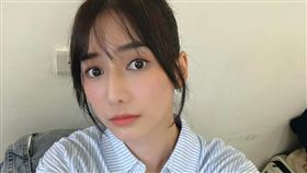 劉心語險被友人騙去柬埔寨。（圖／翻攝自劉心語臉書）