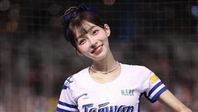 林襄人氣居高不下。（圖／翻攝自林襄IG）