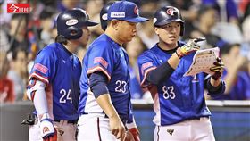 情報探子摸底12強對手，9天看25場賽、除夕都緊盯！情蒐團隊+這家小新創，如何讓台灣隊人人變英雄（圖／今周刊）