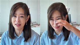 賈永婕。（圖／翻攝自臉書）