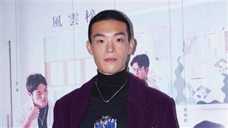 被罵「垃圾」！《影后》史艾瑪男友吐心聲