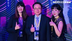 橋頭地檢署,紫絲帶獎,檢察官,謝欣如