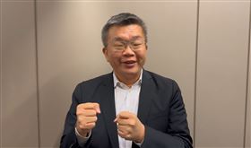 蔡其昌，世界12強,被冠軍獎盃砸傷，眼角流血，是冠軍烙印，歷史性傷口(圖／翻攝畫面