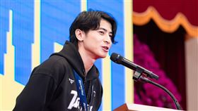 陳傑憲（圖／總統府提供）