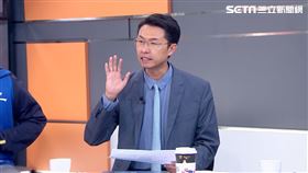 律師劉韋廷預估柯文哲刑期很有可能超過30年。