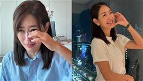 賈永婕。（圖／翻攝自賈永婕臉書）