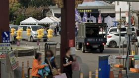 台中,殯儀館（圖／翻攝google）