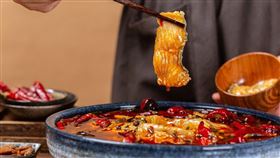 麻辣鍋,火鍋(圖/pixabay)