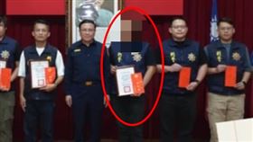 張員過去表現良好，卻疑遭職場霸凌。（圖／翻攝畫面）