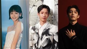 《山忌 黃衣小飛俠》劇情描述，由劉以豪、袁澧林、曹佑寧。（圖／威視電影提供）