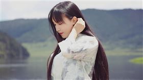 李子柒直言不希望青少年夢想當網紅。（圖／翻攝自李子柒YouTube ）