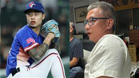 12強,林昱珉,包手,刺青,8+9,媽媽,立委,賴坤成,父親,陳琦柏,喝酒,打麻將,台東街仔頂