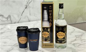 7-11與金門酒廠攜手　限量推出！CITY PRIMA精品特窖陳高風味拿鐵（業配勿用）