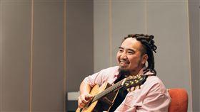 Matzka接觸兒少議題（圖／小公視提供）