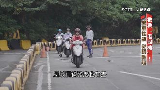 影／救救「老司機」長者駕訓課3個月告吹