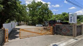 台中東勢區資源回收場發生離奇命案。（示意圖／翻攝自Google Map）