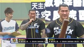 台灣隊,12強,館長,陳之漢,球版,地下運動簽賭,PTT,黑象事件,台中洲際棒球場,中信兄弟象,開球,象迷,下架