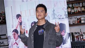 陳鼎中。（圖／記者趙于瑩攝影）