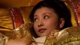 ▲安陵容被雍正連寵27次。（圖／翻攝自百度百科）