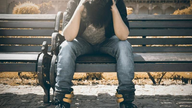 男約砲「賭一把」不吃事後藥　染愛滋哭爆