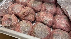 Yes Right Food Truck,漢堡,餐車,肉品(翻攝自 爆料公社)