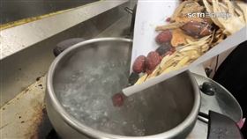 天氣冷颼颼! 藥膳店老闆親