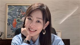 賈永婕（圖／翻攝自臉書）