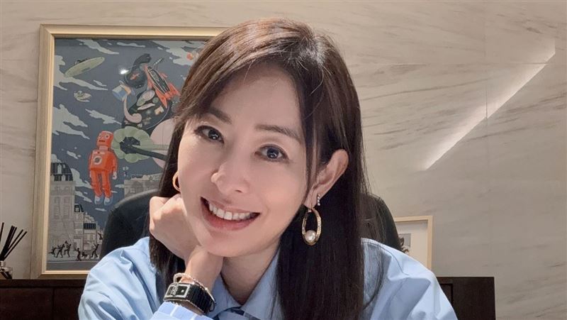 賈永婕惹到誰？陳沂曝最大關鍵本人回應了
