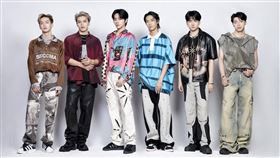 Ozone（圖／索尼音樂提供）