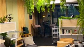 謝宜容145萬裝潢辦公室 遭爆又用就業安定基金