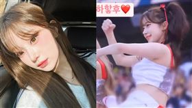 李珠珢。（圖／翻攝自IG）