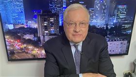 凱洛格（Keith Kellogg）。（圖／翻攝自X @generalkellogg）