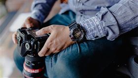 拍照,偷拍,照相,攝影。（示意圖／PIXABAY）