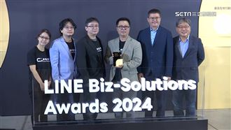 獲最佳在地行銷獎！創造智能成功行銷文化