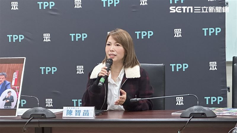 被控簽賭莊瑞雄嗆切腹！陳智菡：會修圖卡