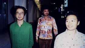 《Voice Up Concert讚聲演唱會-讚聲不斷》蕭煌奇、魏如萱、日本傳奇樂團PETROLZ、南韓饒舌女歌手Heize　圖／寬宏提供