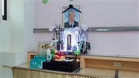 彰化、警察局、刑大、職場霸凌、輕生、彰化縣警察局、張姓偵查佐（圖／翻攝畫面）