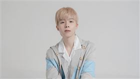 「黃氏兄弟」瑋瑋（圖／索尼音樂提供）