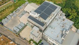 台中隱形冠軍產業群聚，在地廠商加碼投資，帶動廠房、工業土地交易量。(信義房屋提供)