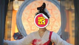  ▲林允（圖／翻攝自微博）