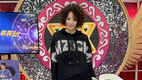 60歲「內衣皇后」女星李芳雯從年輕時就決定走不婚主義。（圖／翻攝臉書）