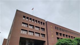 審計部（記者陳弋攝影）