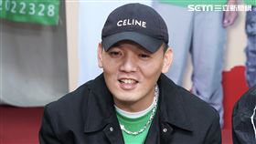 玖壹壹成員春風。（圖／記者趙于瑩攝影）