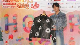 婁峻碩（圖／中廣提供）