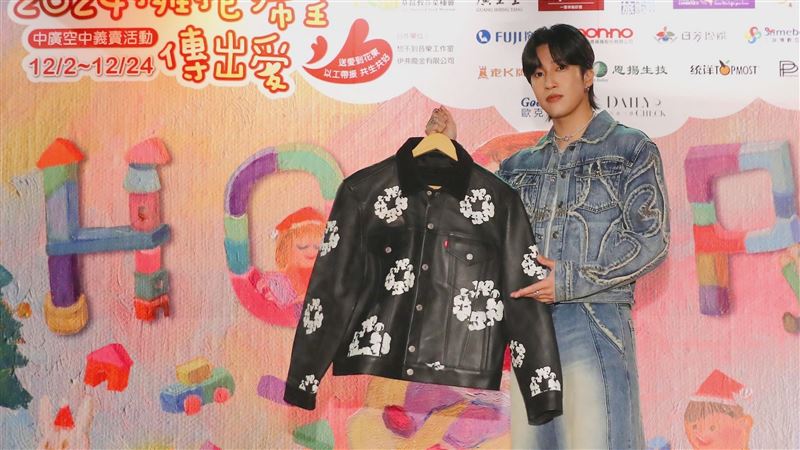 林子宸感情風波毀星途　導師婁峻碩發聲了