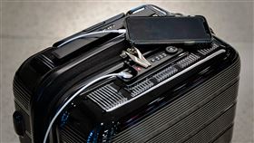 出國 行李箱 海關　示意圖／unsplash