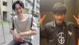 竹財輝之助。（圖／翻攝自IG）