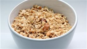 燕麥,五穀雜糧(圖/pixabay)